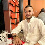 Estudiante de 8 semestre de ingeniería de sistemas y computación